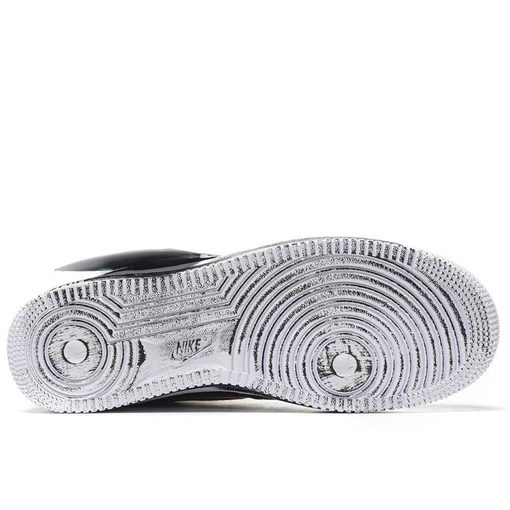 TBkicks Nike Air Force 1 LowG-Dragon Peaceminusone Para-Noise 3.0