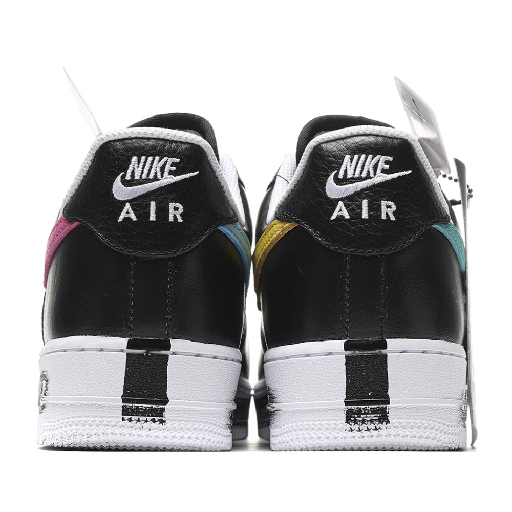 TBkicks Nike Air Force 1 LowG-Dragon Peaceminusone Para-Noise 3.0