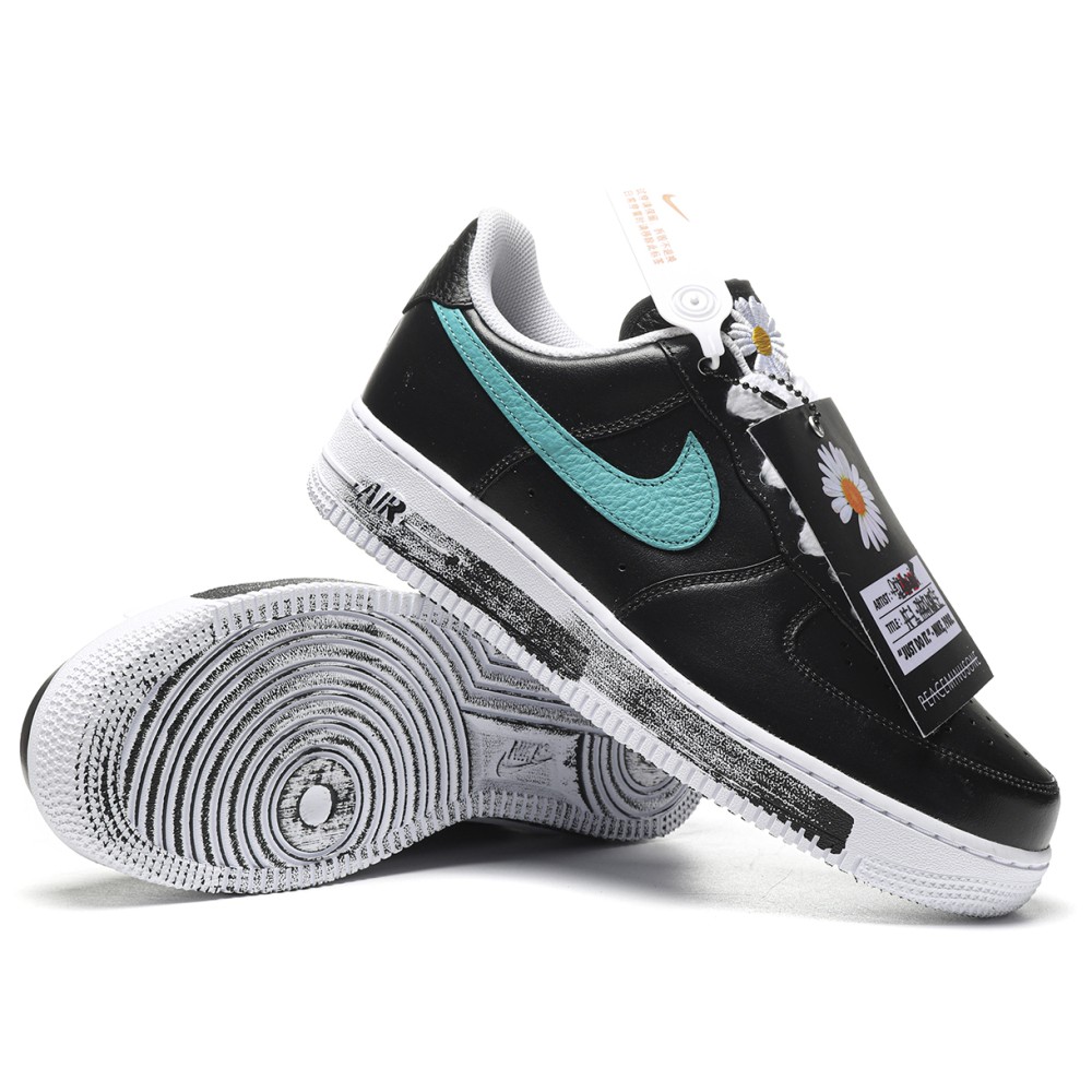TBkicks Nike Air Force 1 LowG-Dragon Peaceminusone Para-Noise 3.0