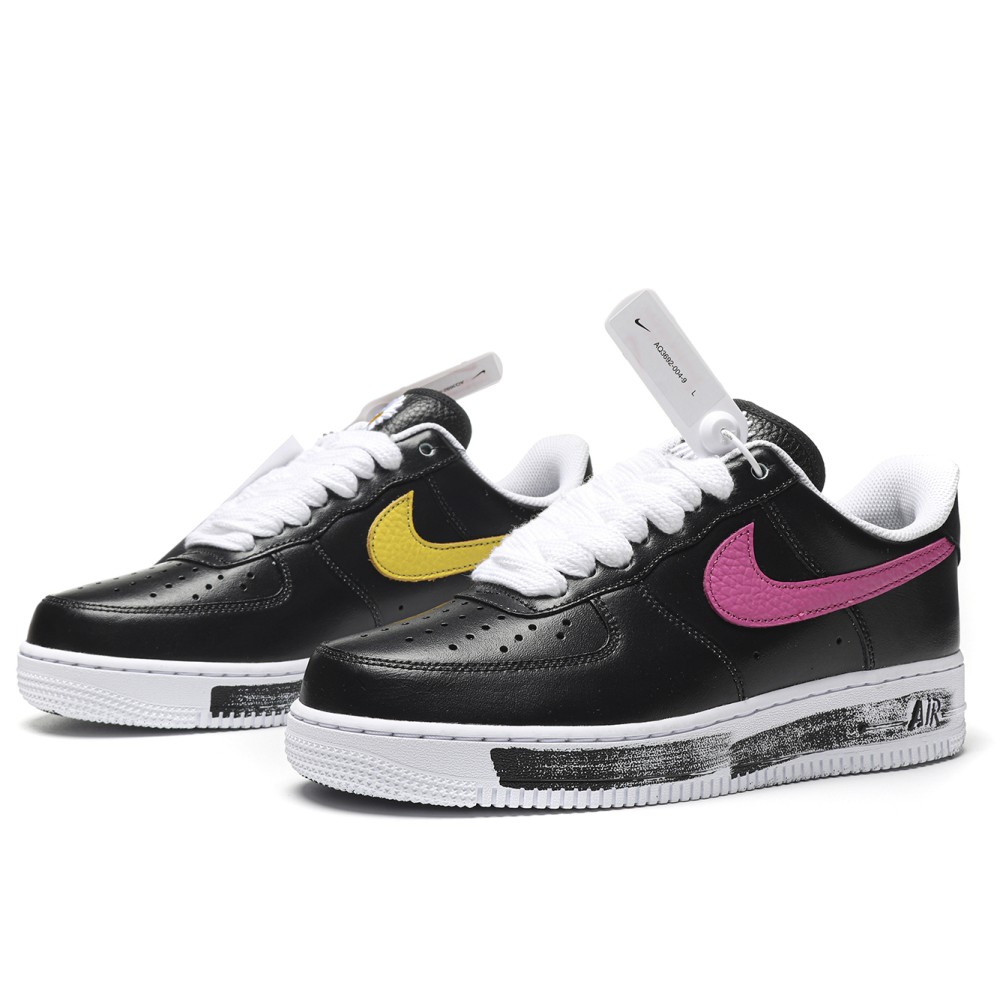 TBkicks Nike Air Force 1 LowG-Dragon Peaceminusone Para-Noise 3.0