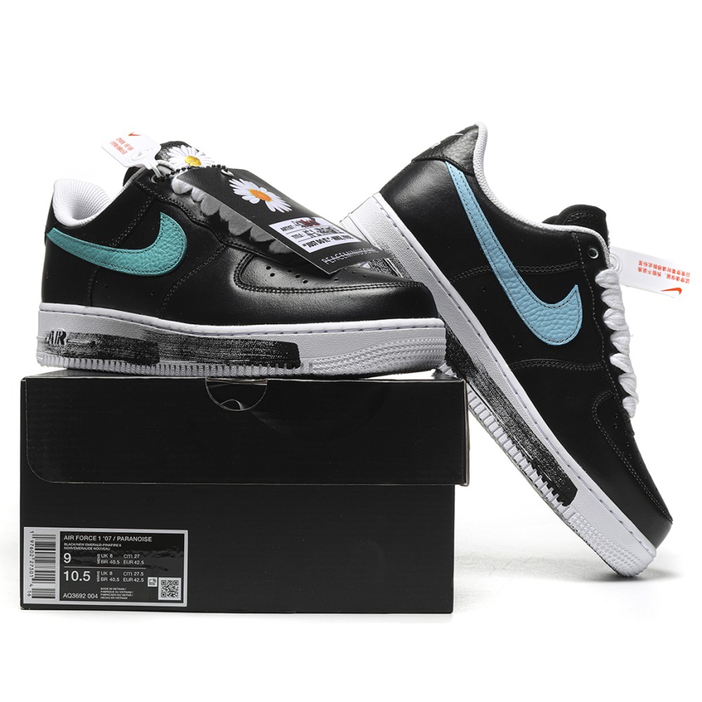 TBkicks Nike Air Force 1 LowG-Dragon Peaceminusone Para-Noise 3.0