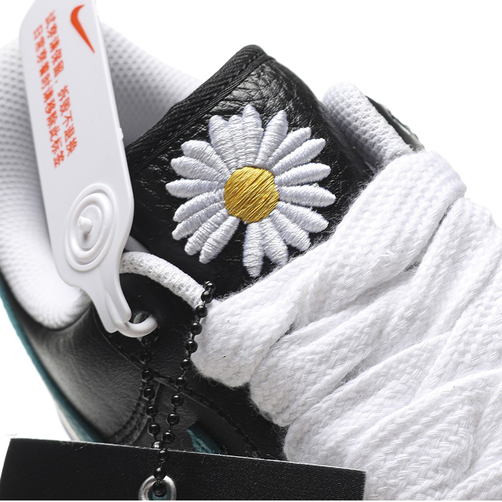 TBkicks Nike Air Force 1 LowG-Dragon Peaceminusone Para-Noise 3.0