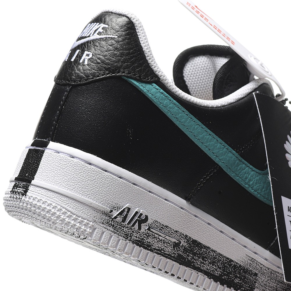 TBkicks Nike Air Force 1 LowG-Dragon Peaceminusone Para-Noise 3.0