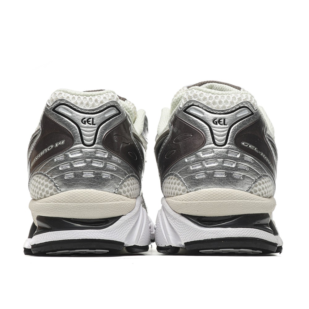 tbkicks As*ic*s gel-kayano 14 cream black metallic plum