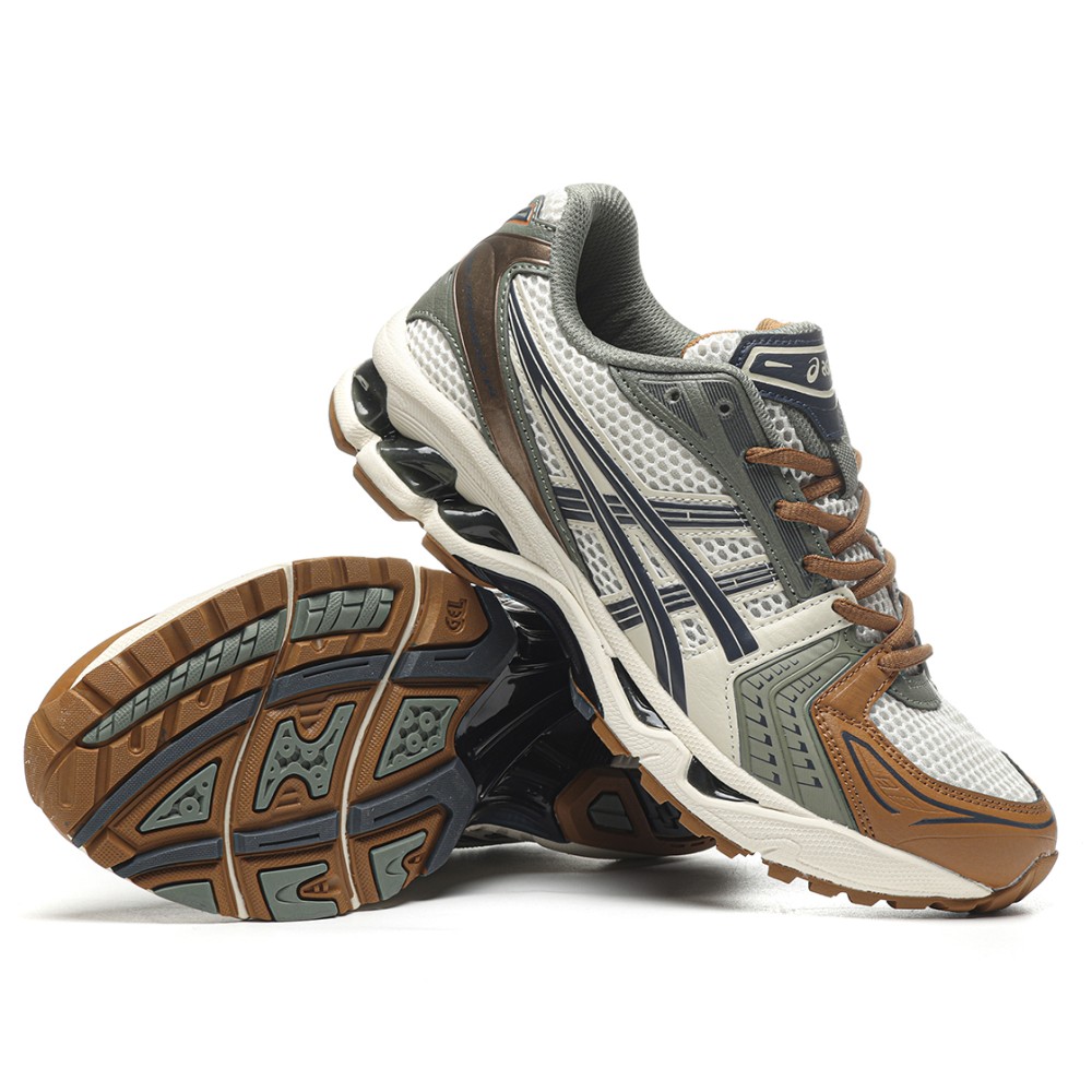 tbkicks As*ic*s gel-kayano 14 olympic medals