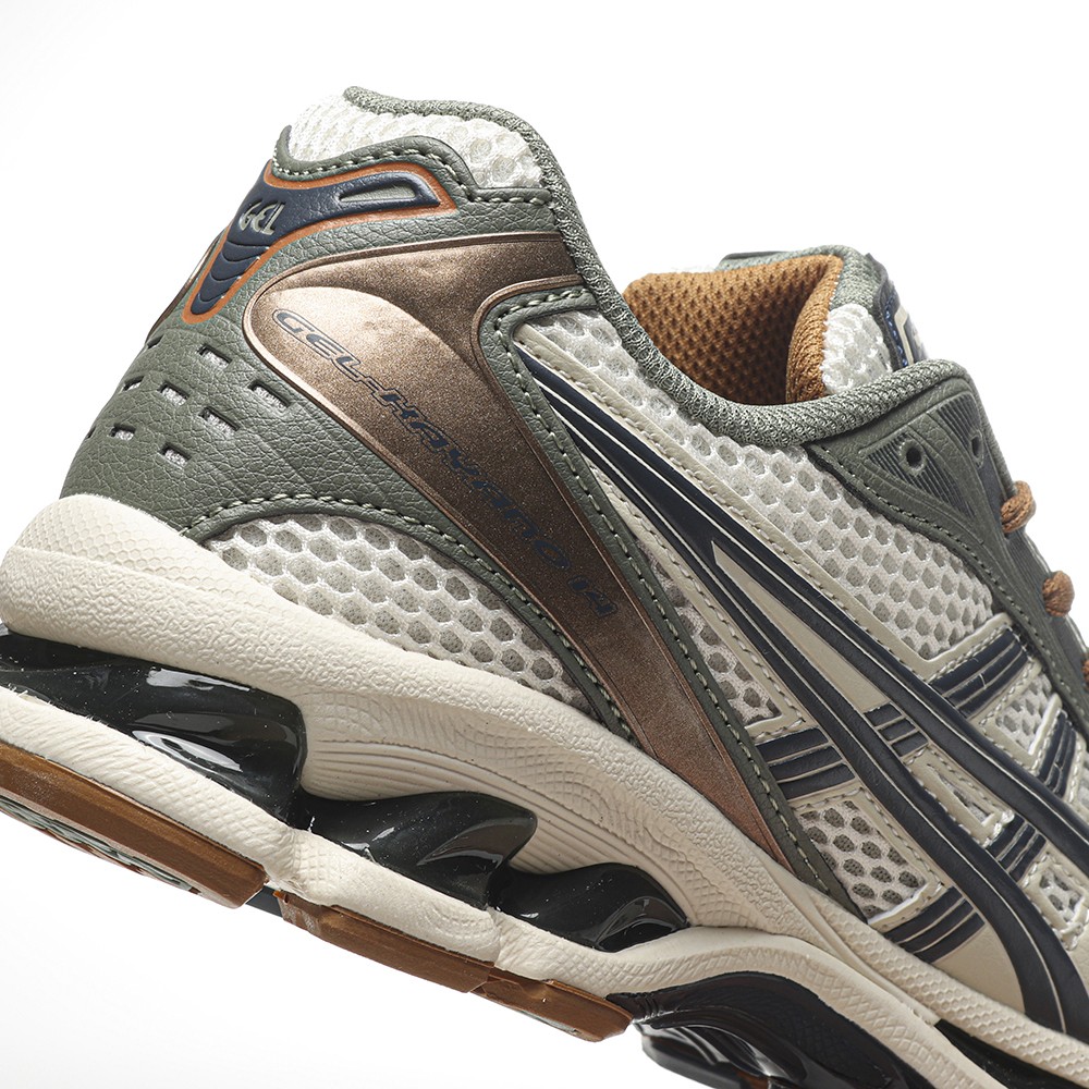 tbkicks As*ic*s gel-kayano 14 olympic medals