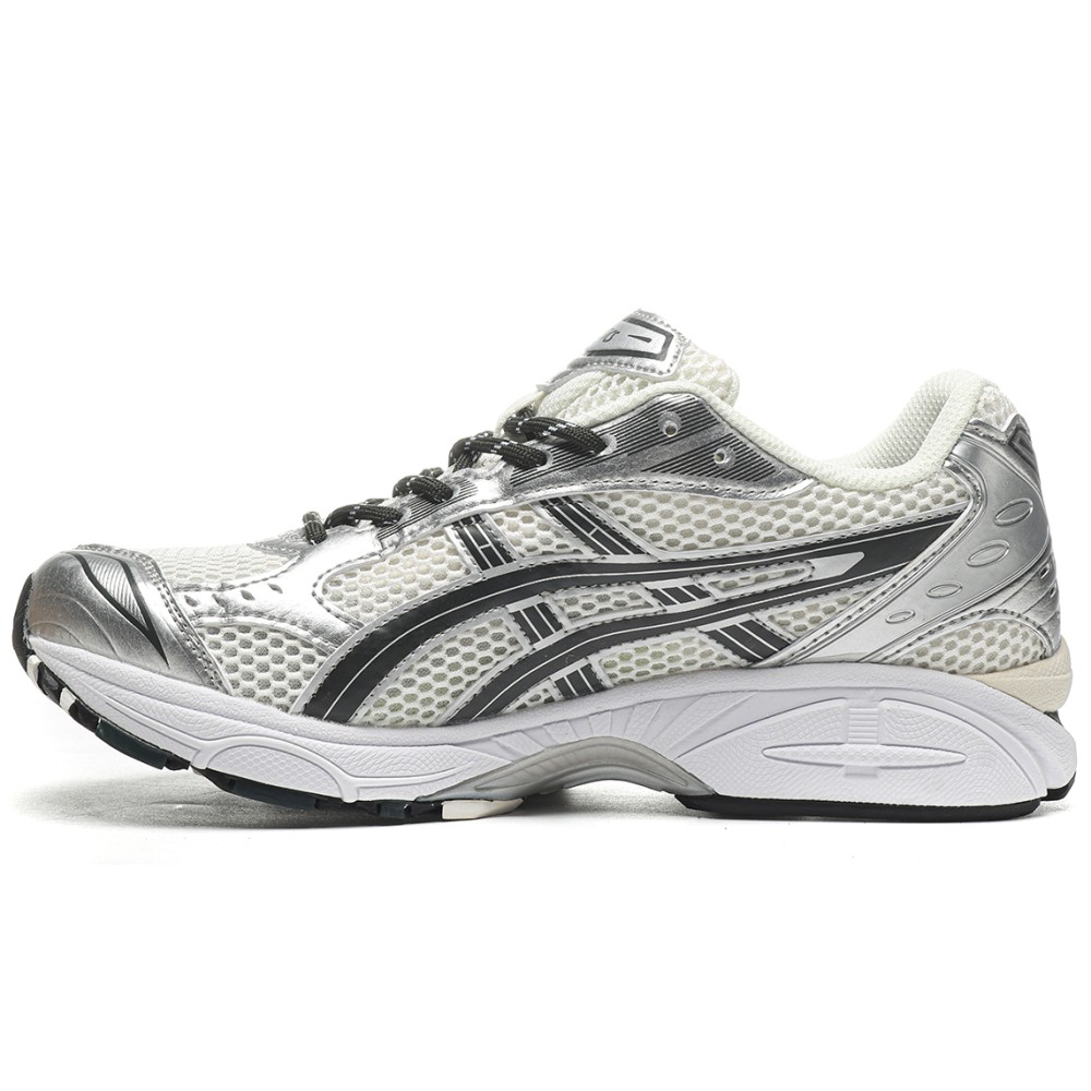 tbkicks As*ic*s gel-kayano 14  silver pure black
