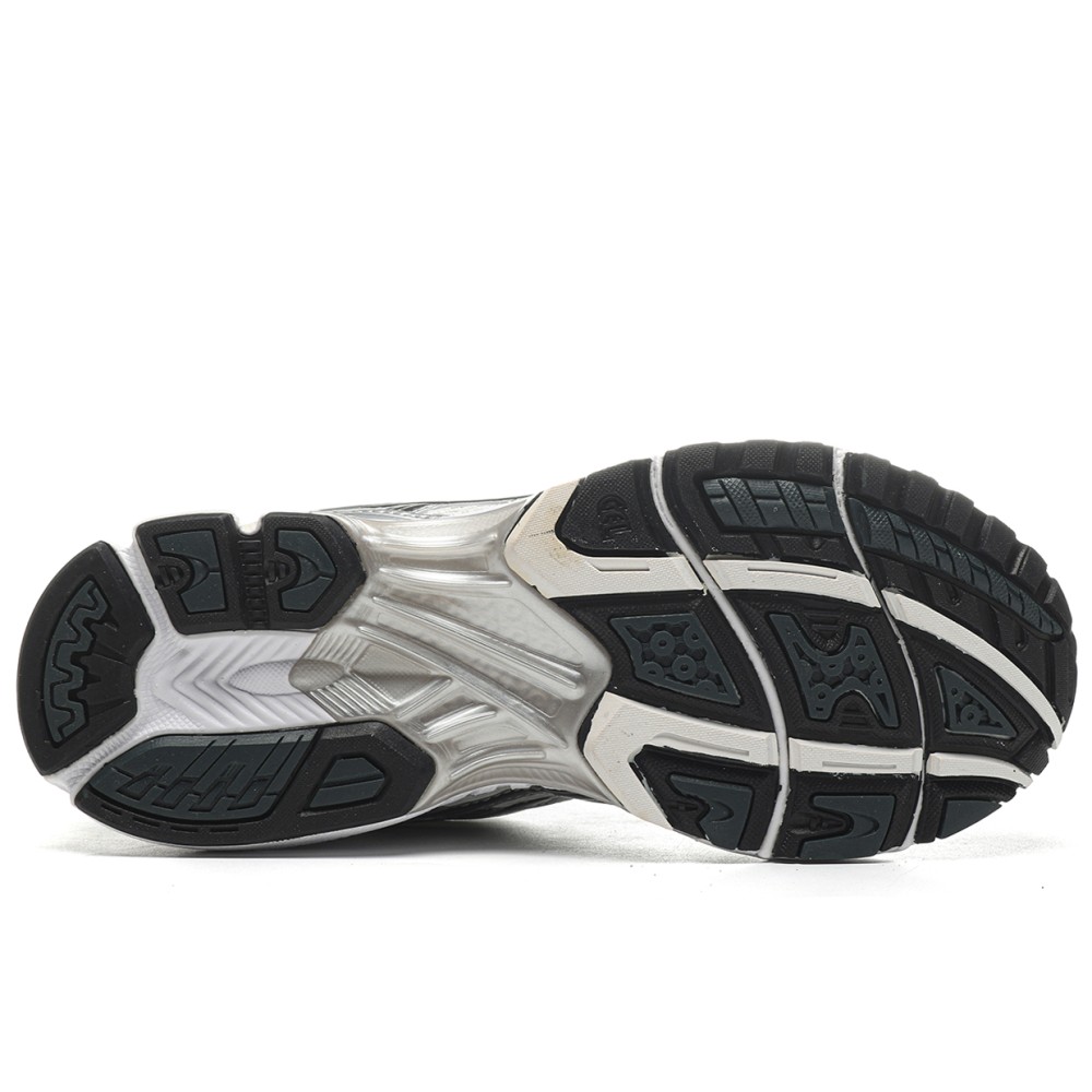 tbkicks As*ic*s gel-kayano 14  silver pure black