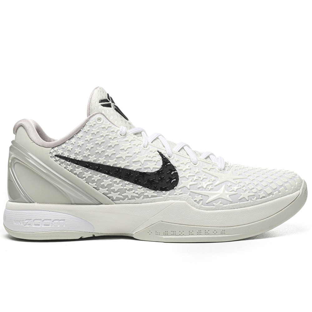 TBkicks Nike Kobe 6 Protro Sail All-Sta
