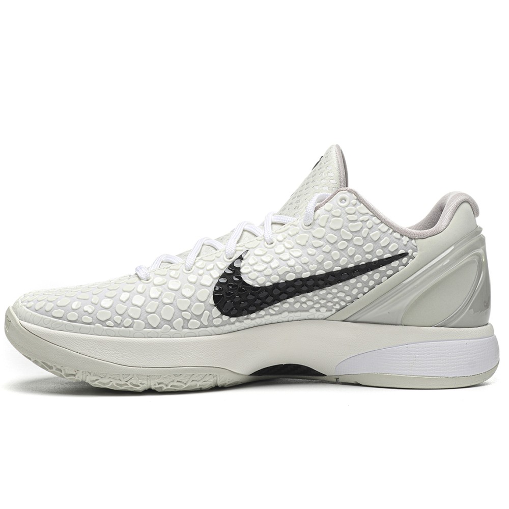 TBkicks Nike Kobe 6 Protro Sail All-Sta