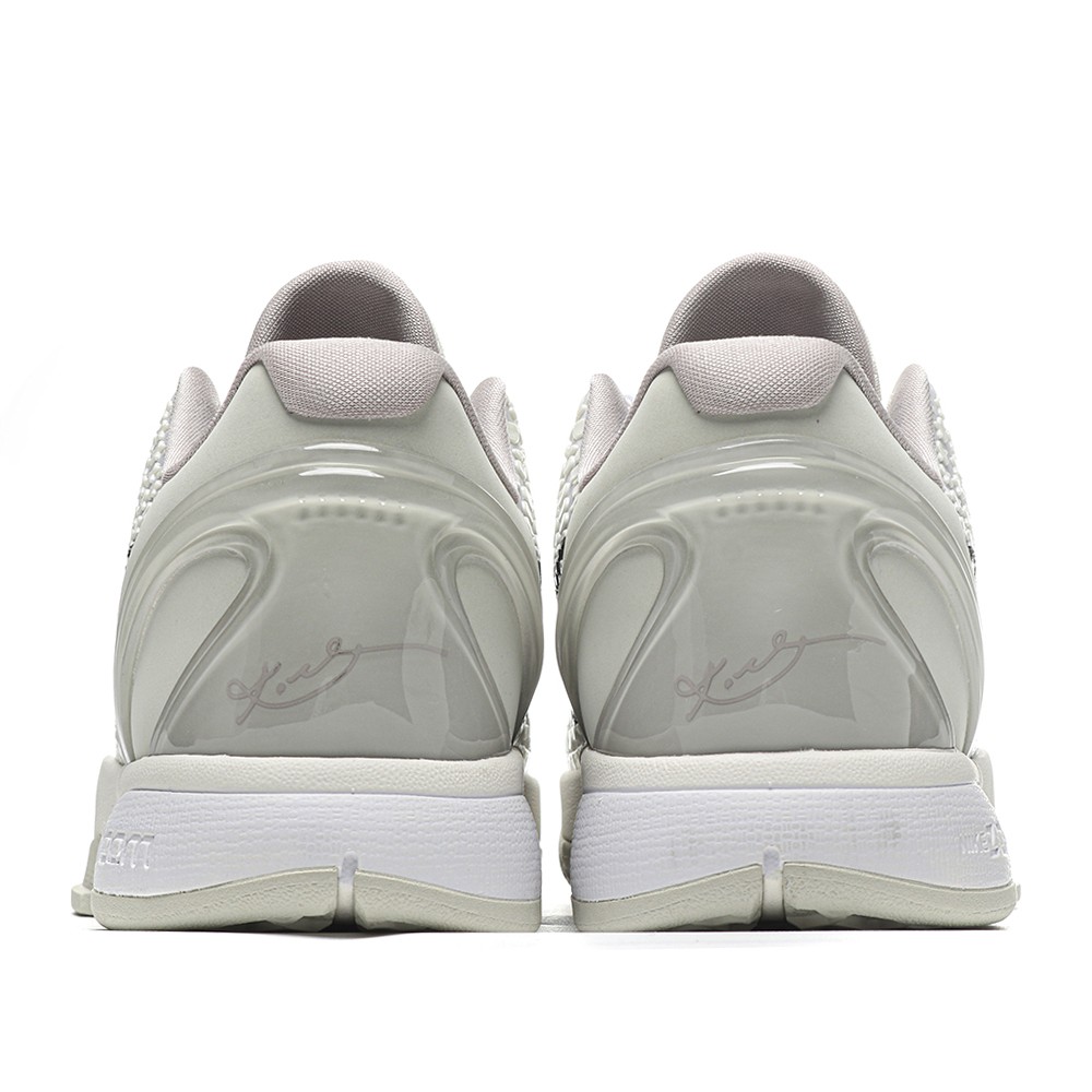 TBkicks Nike Kobe 6 Protro Sail All-Sta