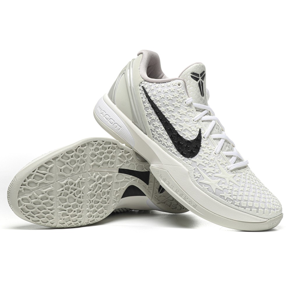 TBkicks Nike Kobe 6 Protro Sail All-Sta