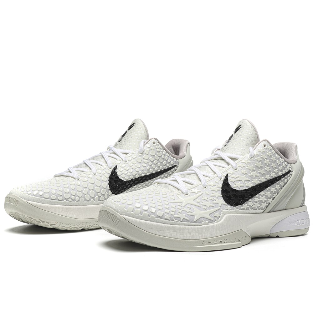 TBkicks Nike Kobe 6 Protro Sail All-Sta