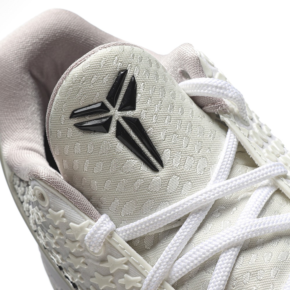 TBkicks Nike Kobe 6 Protro Sail All-Sta