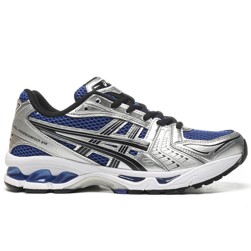 tbkicks As*ic*s gel-kayano 14 monaco blue black