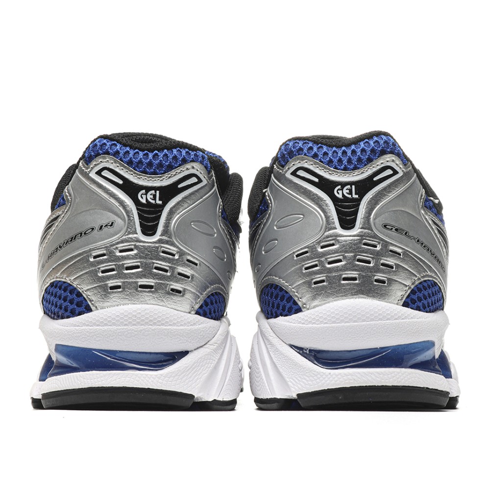 tbkicks As*ic*s gel-kayano 14 monaco blue black