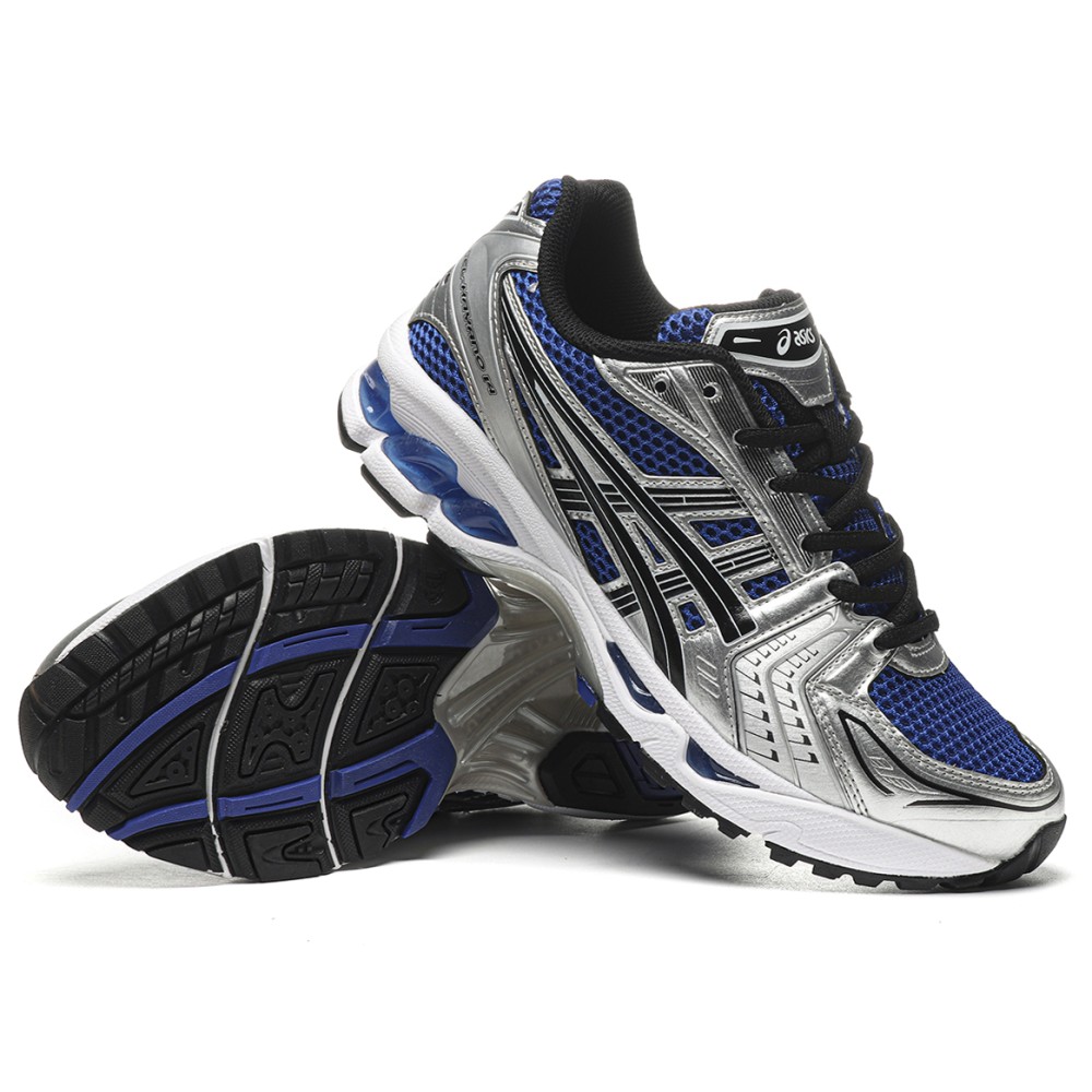 tbkicks As*ic*s gel-kayano 14 monaco blue black