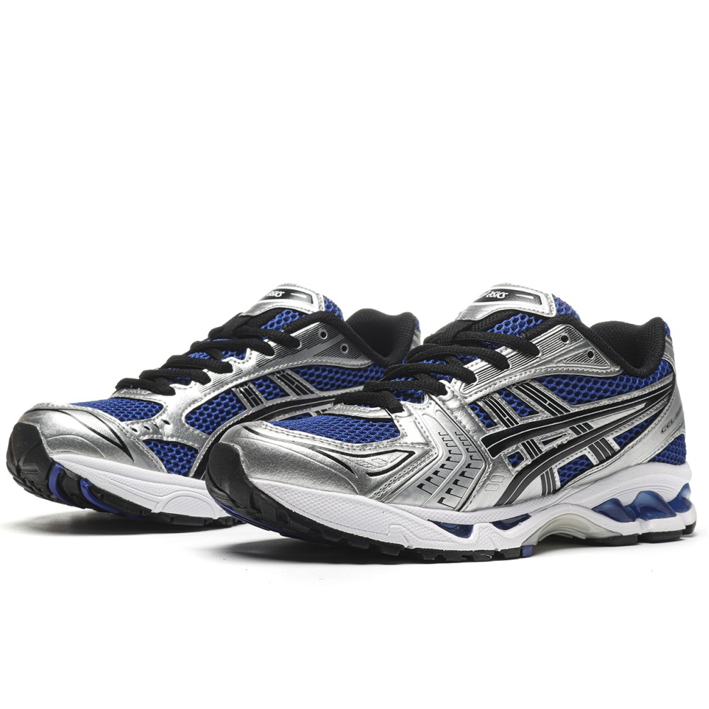 tbkicks As*ic*s gel-kayano 14 monaco blue black