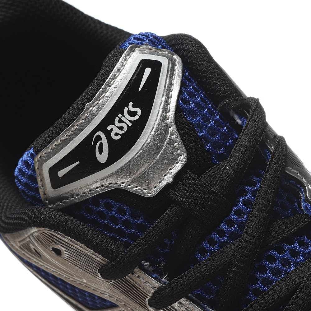 tbkicks As*ic*s gel-kayano 14 monaco blue black