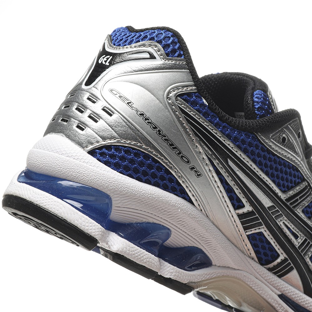tbkicks As*ic*s gel-kayano 14 monaco blue black