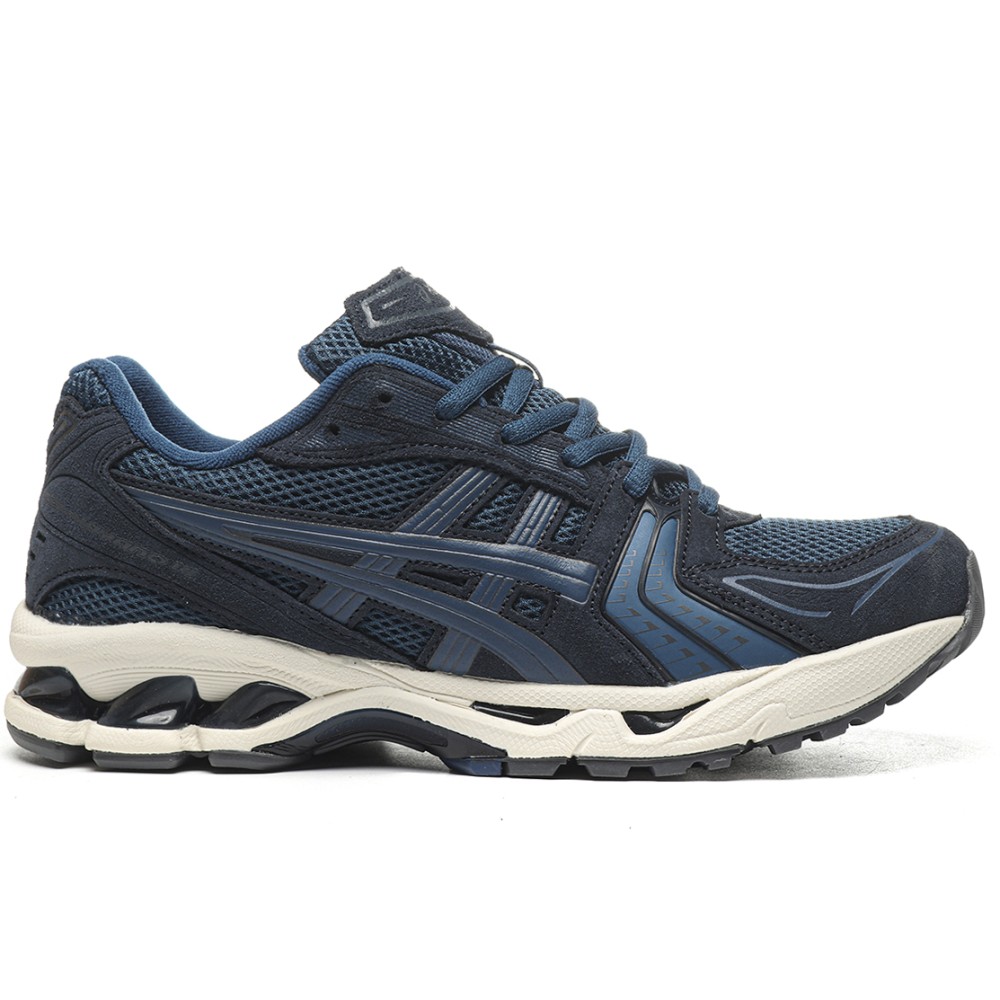 tbkicks As*ic*s gel-kayano 14 mako blue
