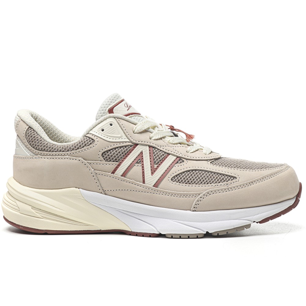 TBkicks New Balance 990v6 MiUSA Loro Piana U990LP6