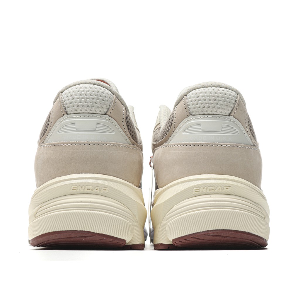 TBkicks New Balance 990v6 MiUSA Loro Piana U990LP6