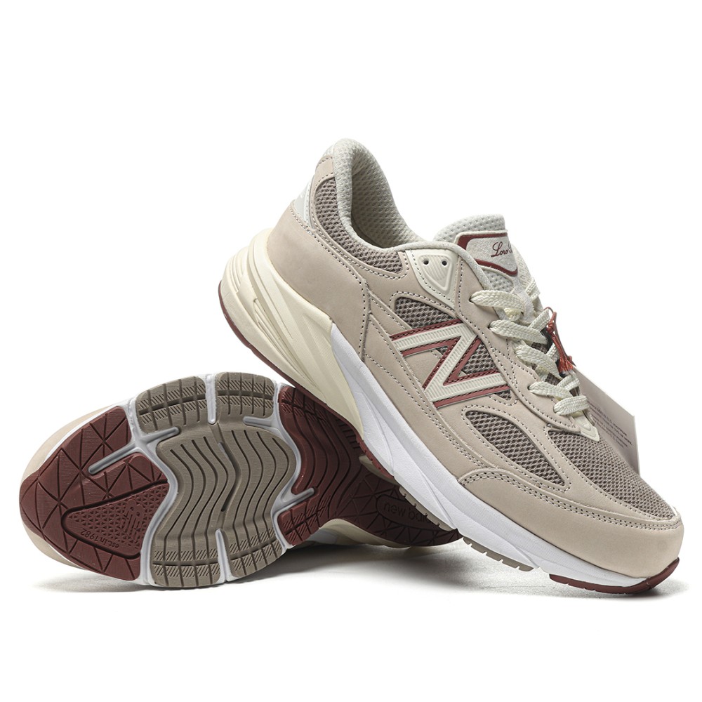 TBkicks New Balance 990v6 MiUSA Loro Piana U990LP6