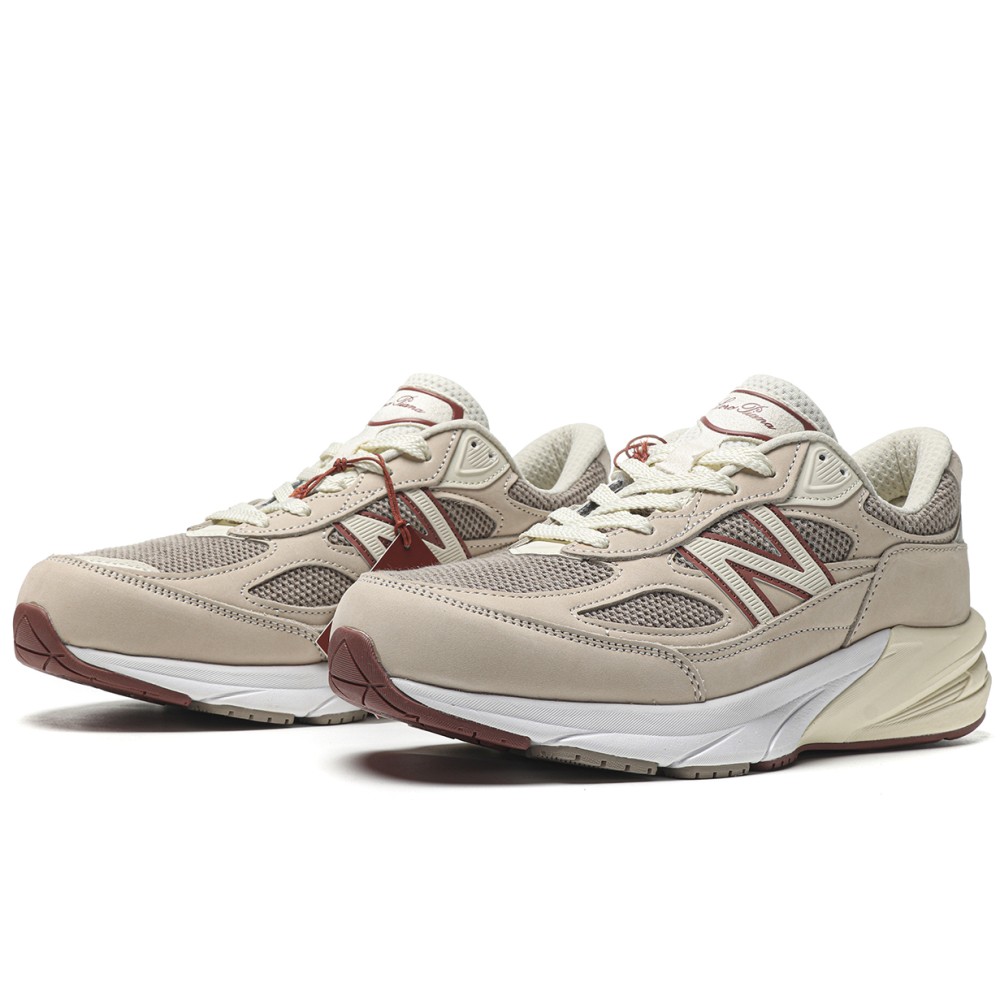 TBkicks New Balance 990v6 MiUSA Loro Piana U990LP6