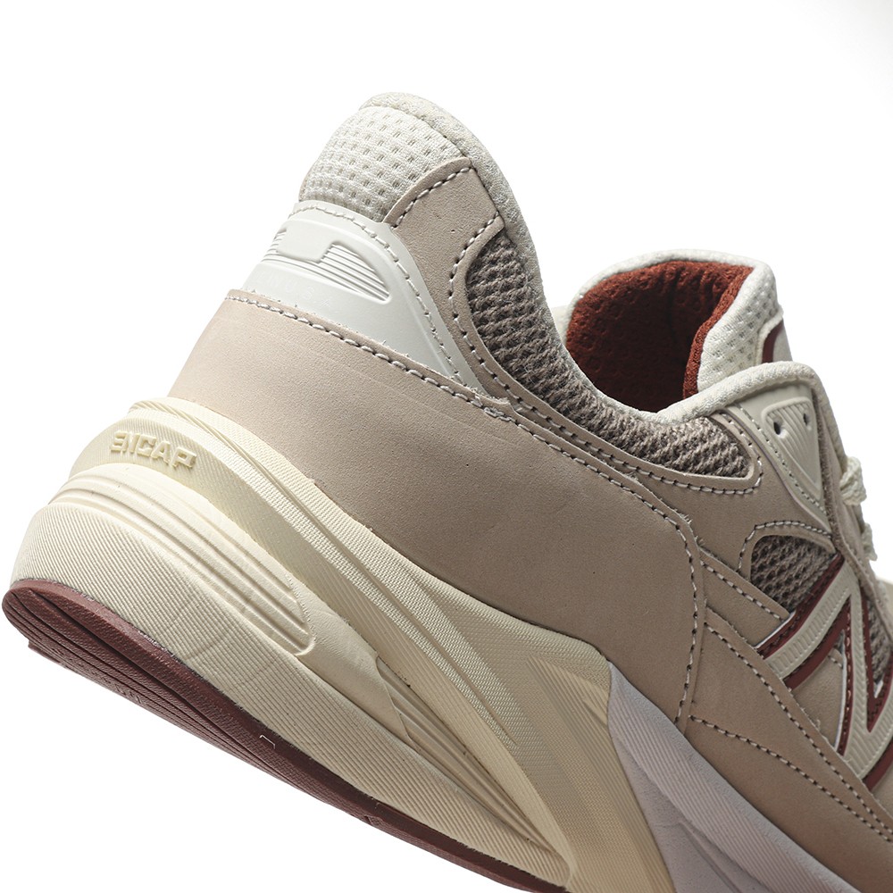 TBkicks New Balance 990v6 MiUSA Loro Piana U990LP6