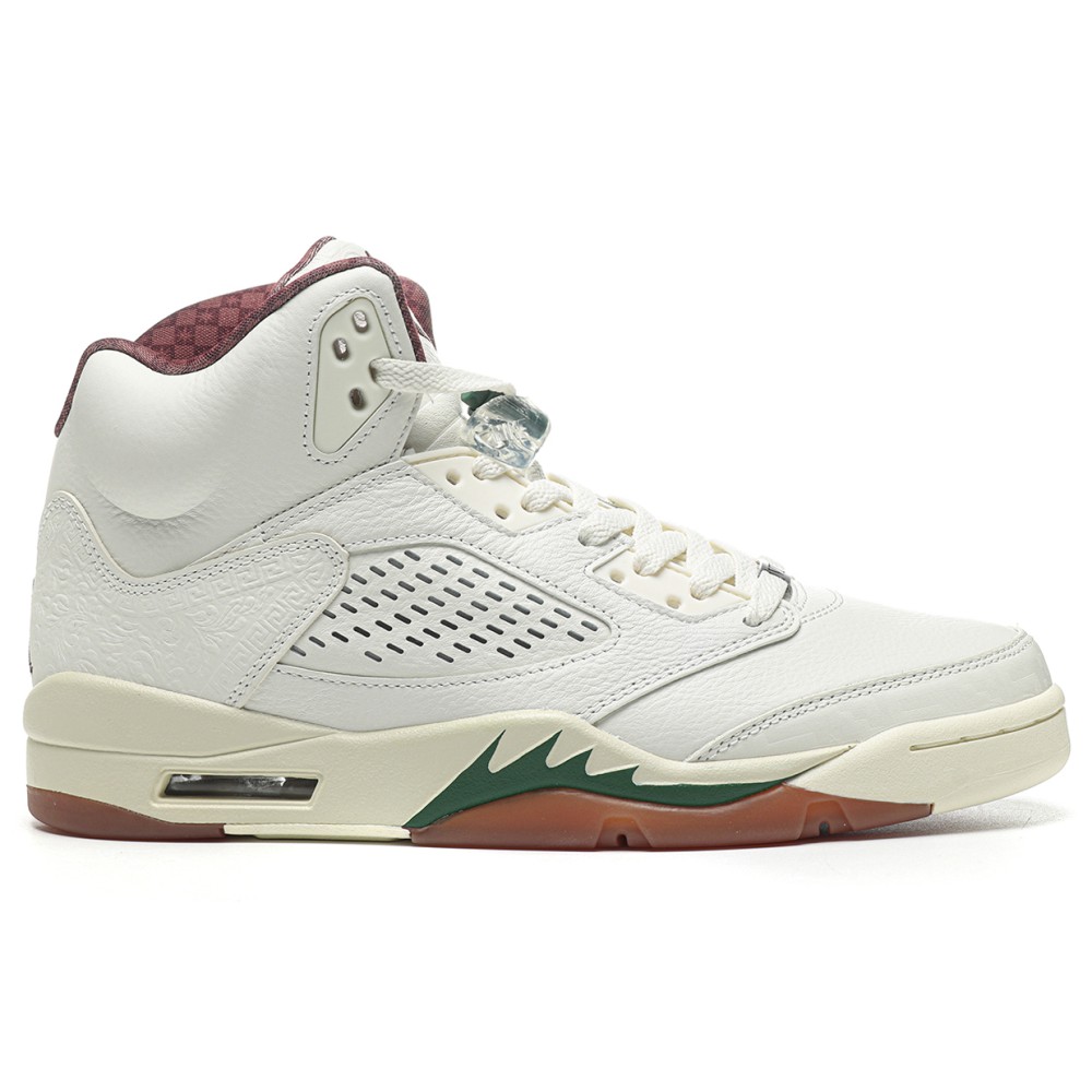 TBkicks  Jordan 5 Retro  ElGrito Sail (2024)