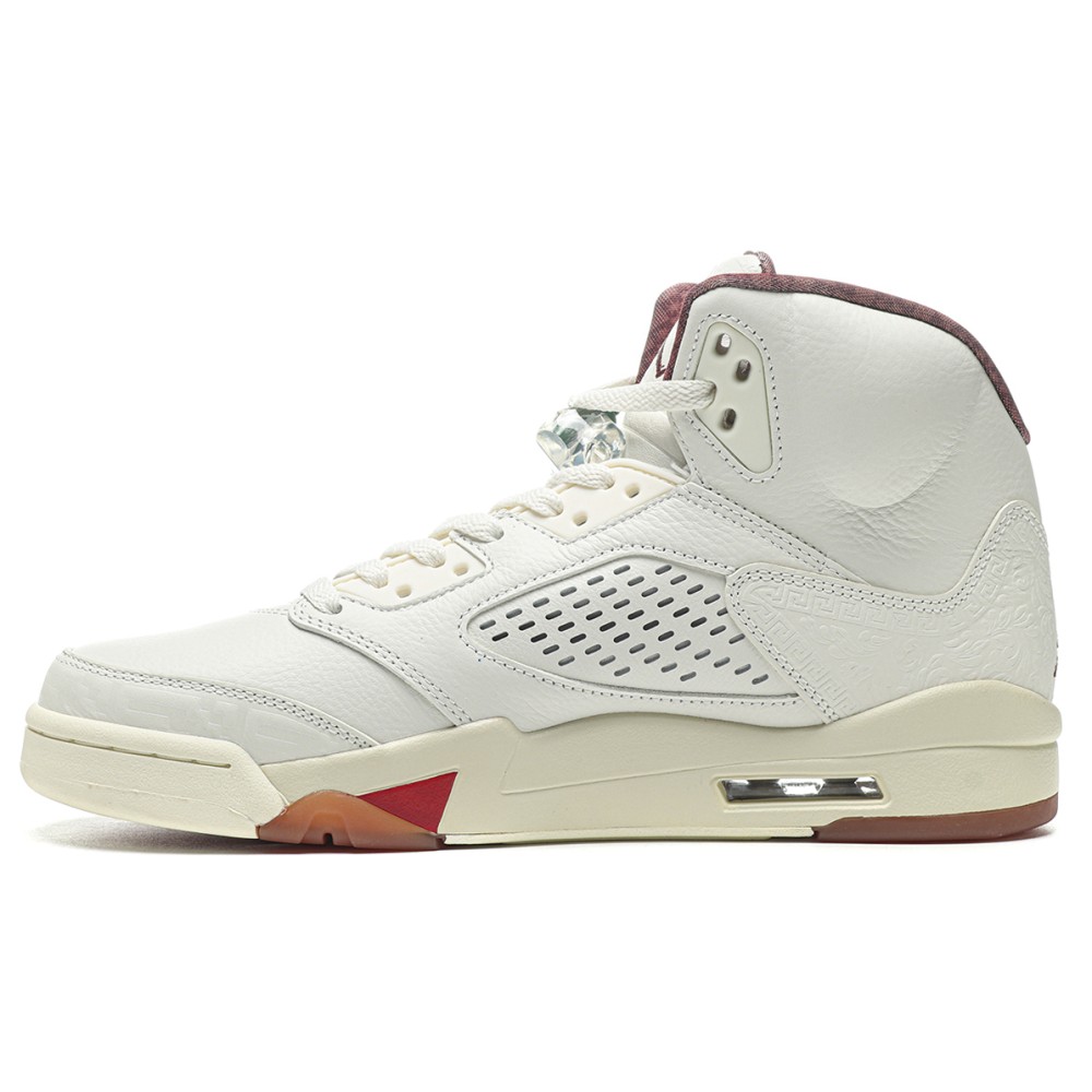 TBkicks  Jordan 5 Retro  ElGrito Sail (2024)