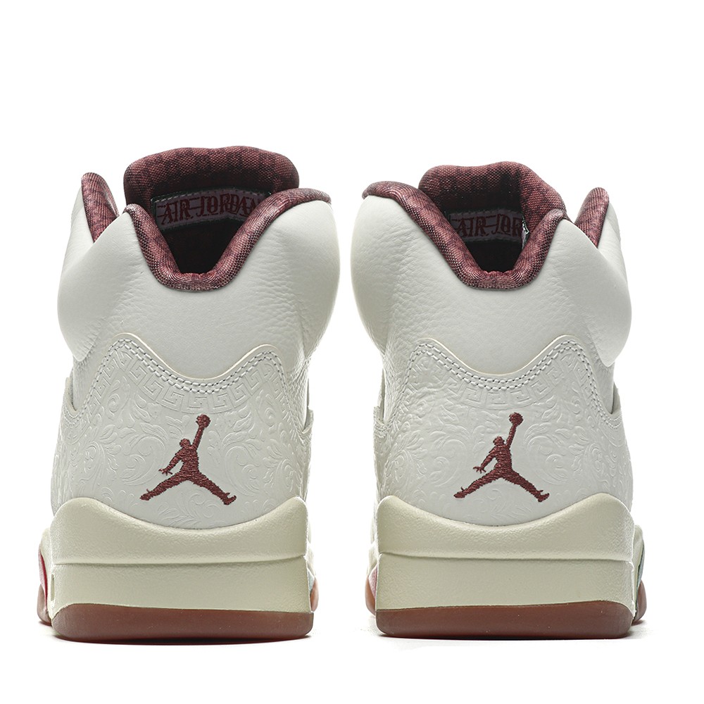 TBkicks  Jordan 5 Retro  ElGrito Sail (2024)