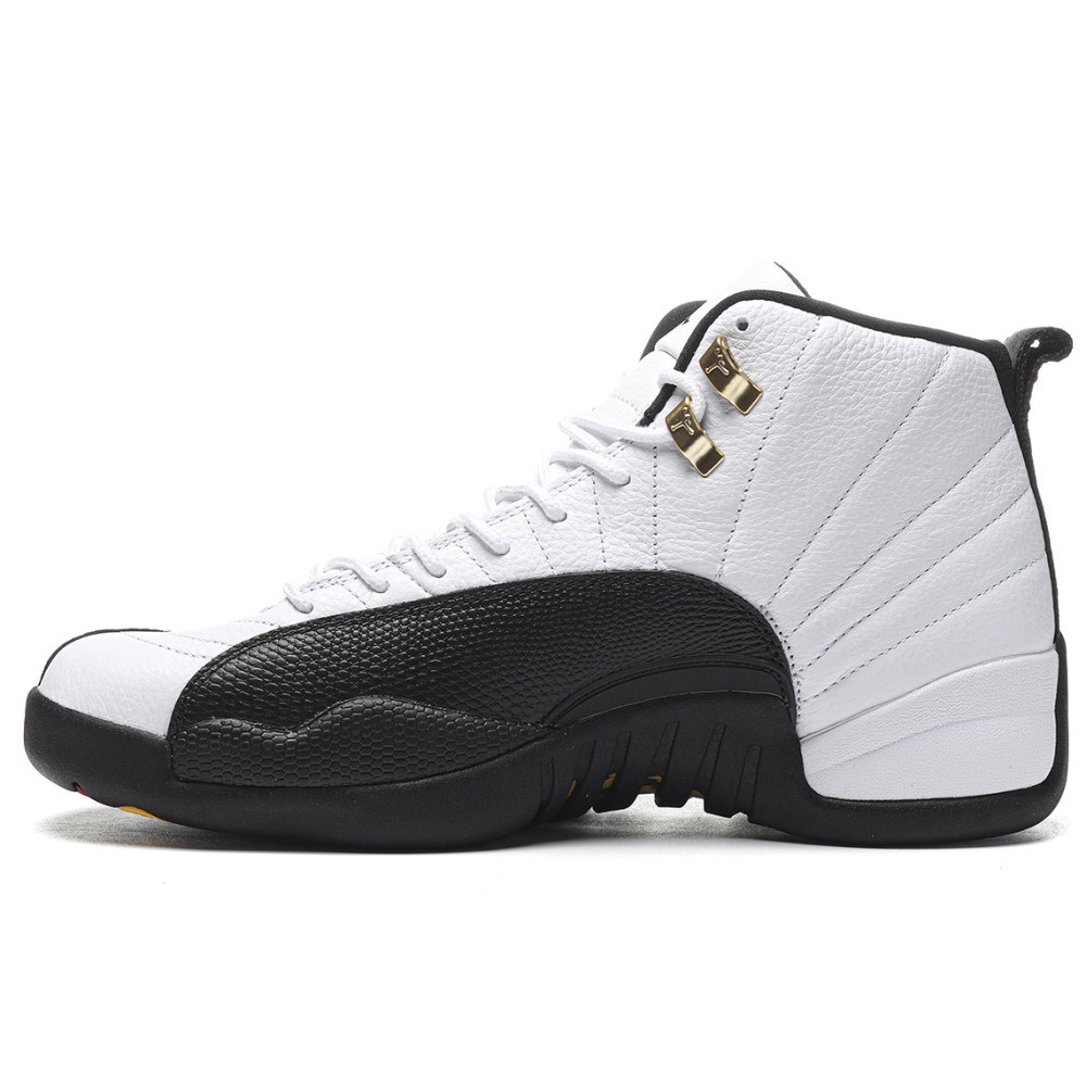 TBkicks Air jordan 12 Retro Countown Pack  White, black and red