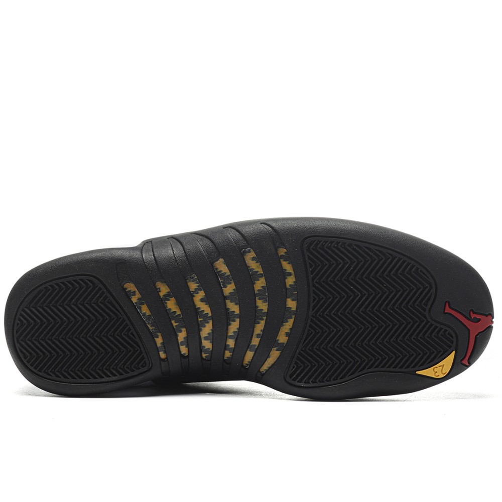 TBkicks Air jordan 12 Retro Countown Pack  White, black and red