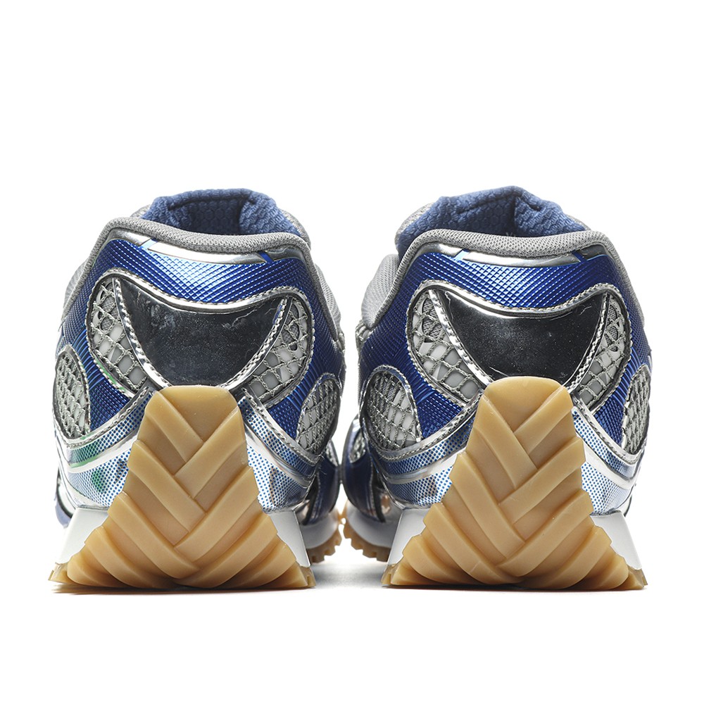 tbkicks Bo*te*ga ueneta orbit silver  blue men's and women's