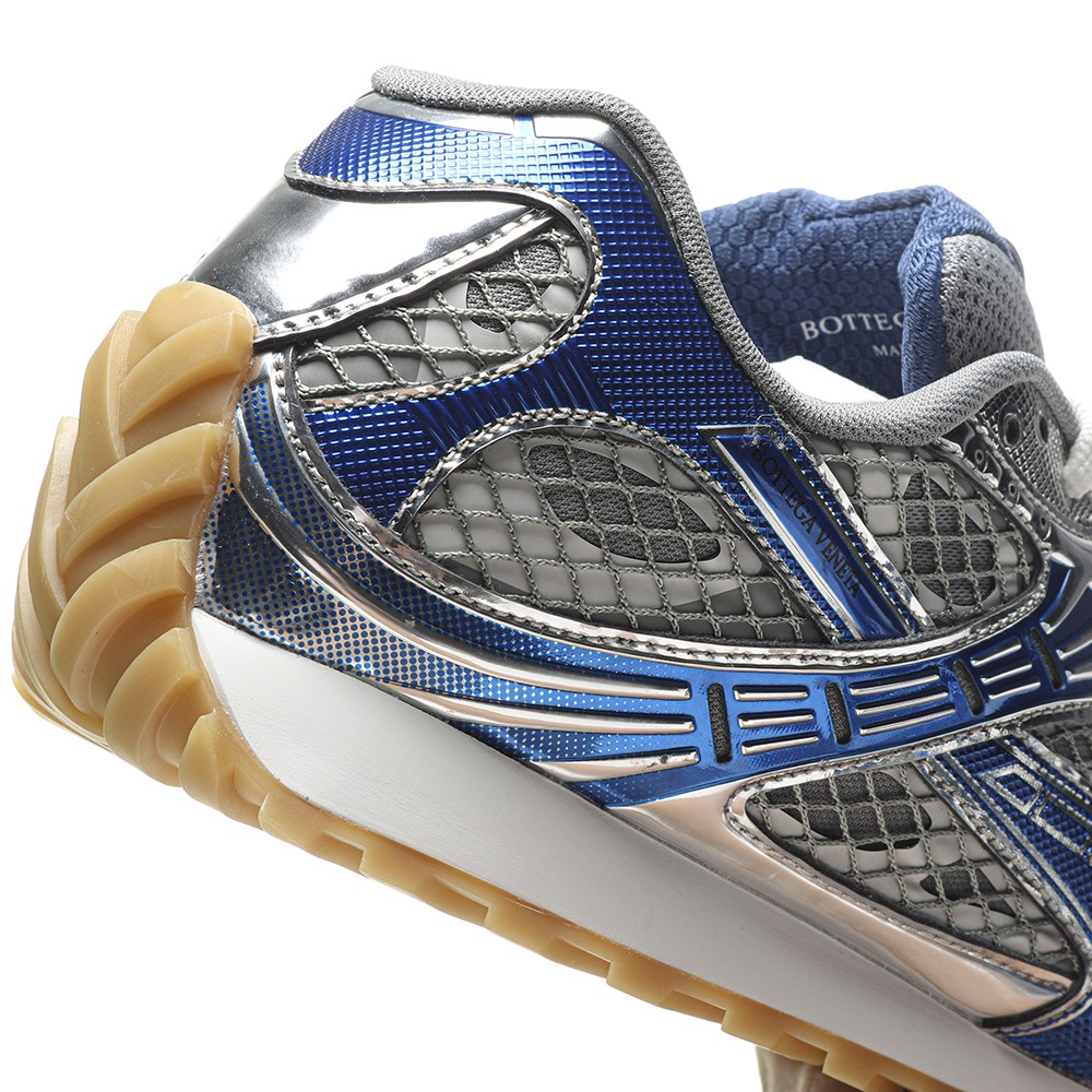 tbkicks Bo*te*ga ueneta orbit silver  blue men's and women's