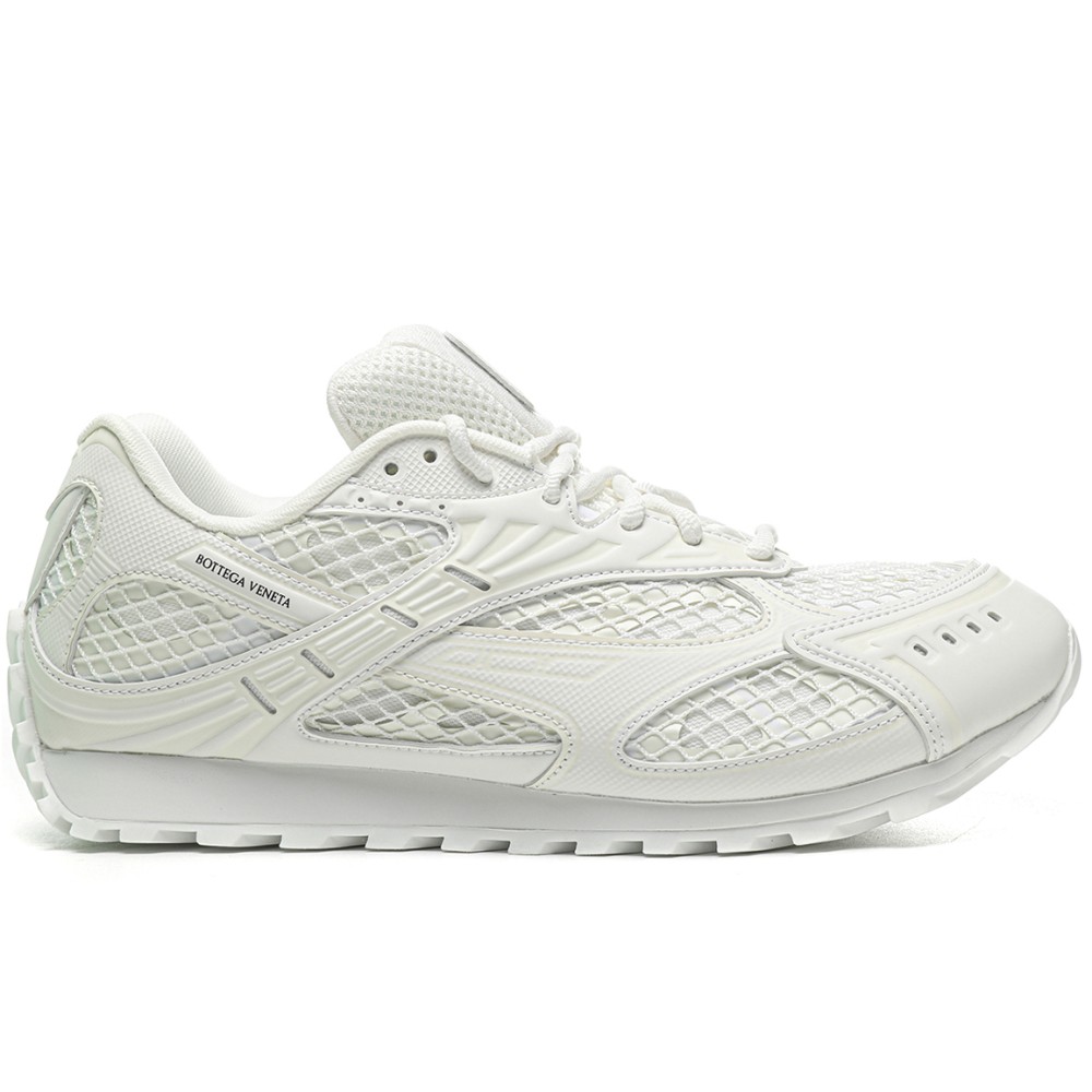 tbkicks Bo*te*ga ueneta orbit all white men's and women's