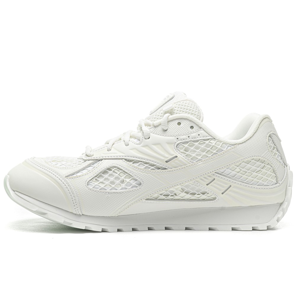 tbkicks Bo*te*ga ueneta orbit all white men's and women's