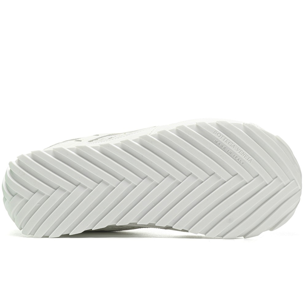 tbkicks Bo*te*ga ueneta orbit all white men's and women's