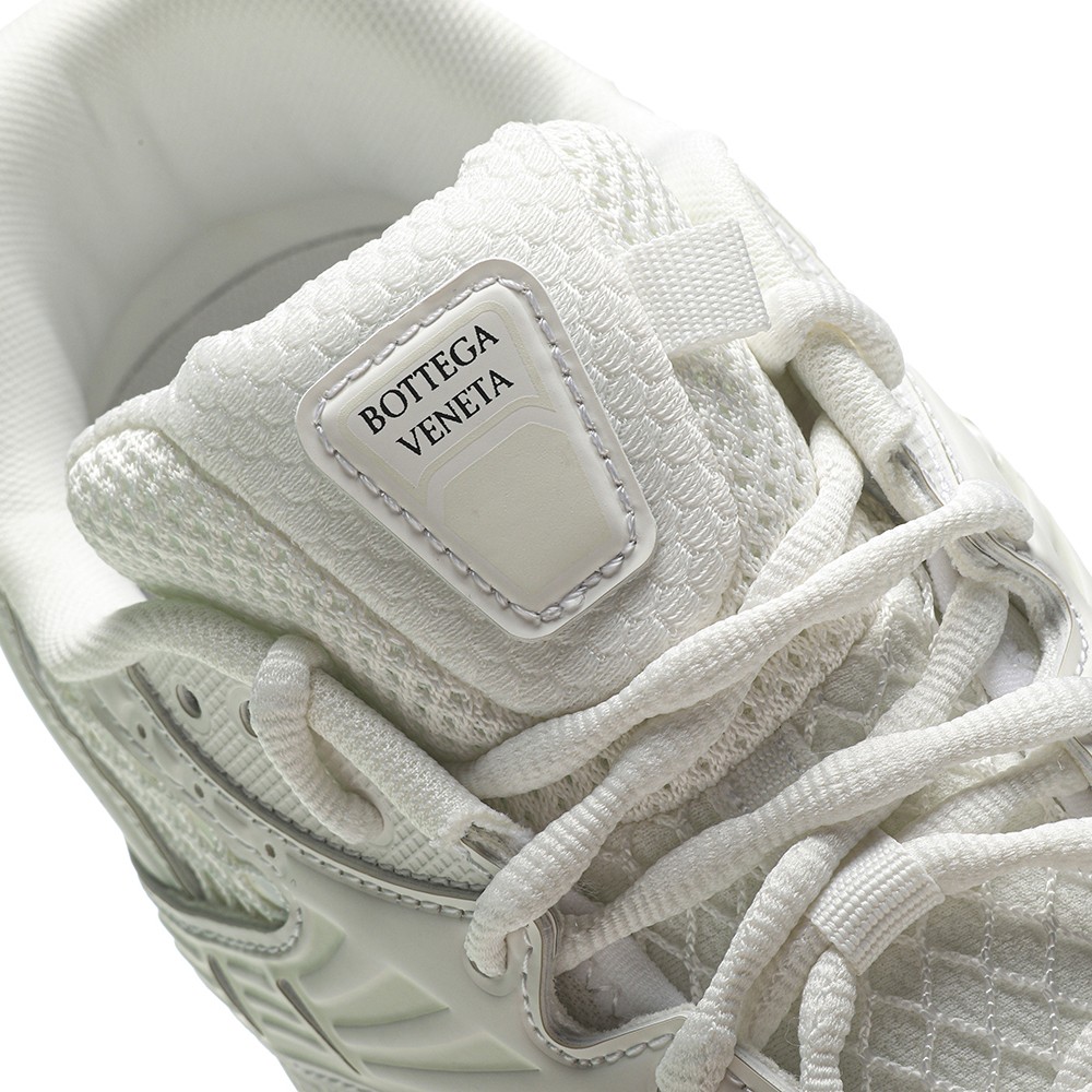tbkicks Bo*te*ga ueneta orbit all white men's and women's