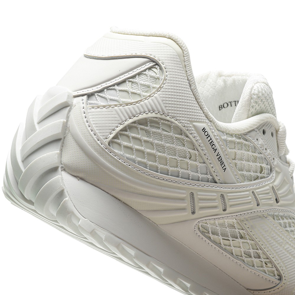 tbkicks Bo*te*ga ueneta orbit all white men's and women's