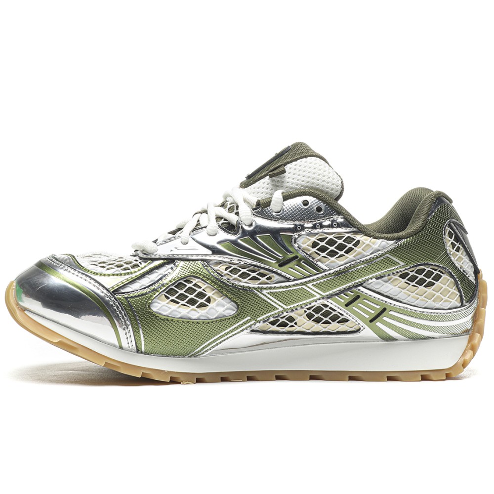 tbkicks Bo*te*ga ueneta orbit mud white men's and women's