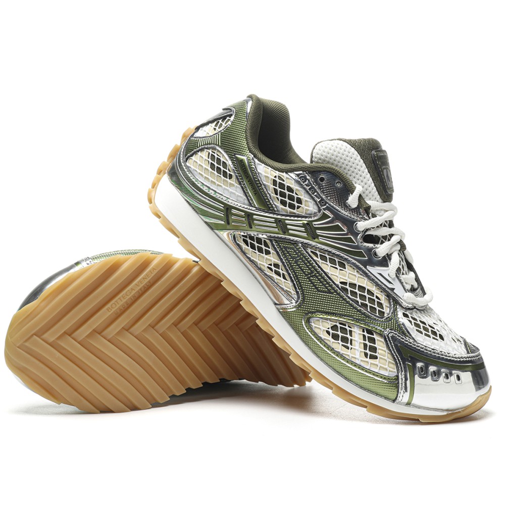 tbkicks Bo*te*ga ueneta orbit mud white men's and women's