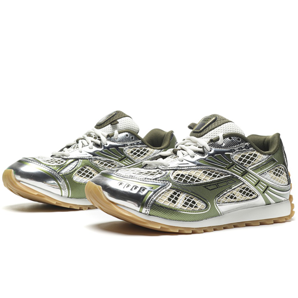 tbkicks Bo*te*ga ueneta orbit mud white men's and women's