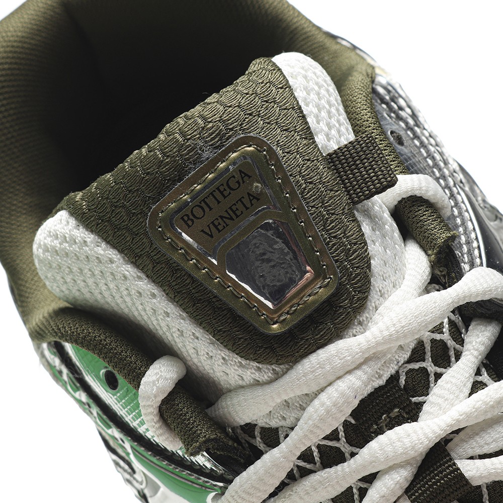 tbkicks Bo*te*ga ueneta orbit mud white men's and women's