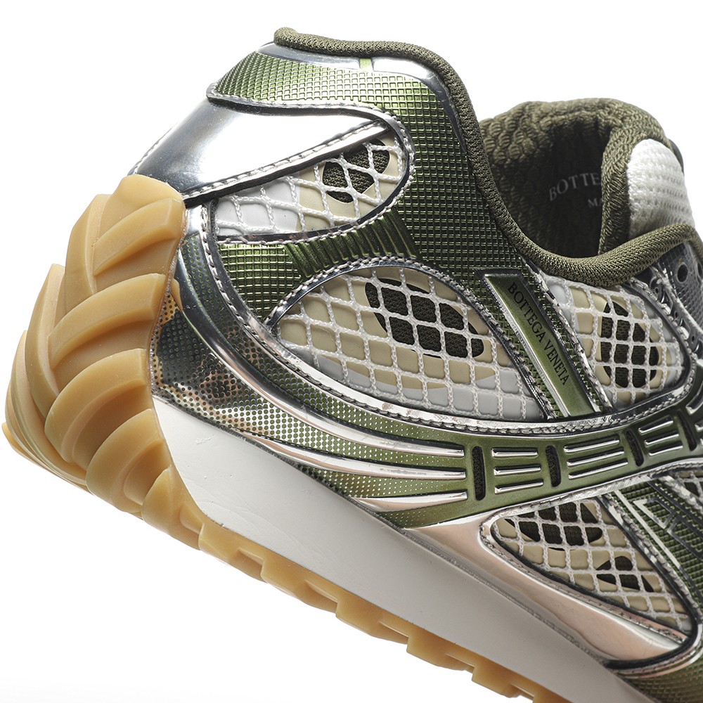 tbkicks Bo*te*ga ueneta orbit mud white men's and women's