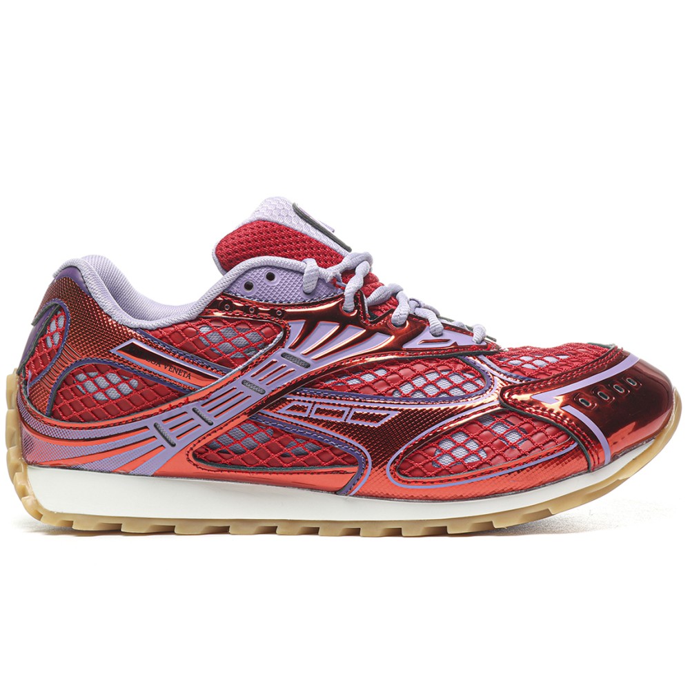 tbkicks Bo*te*ga ueneta orbit wine red men's and women's