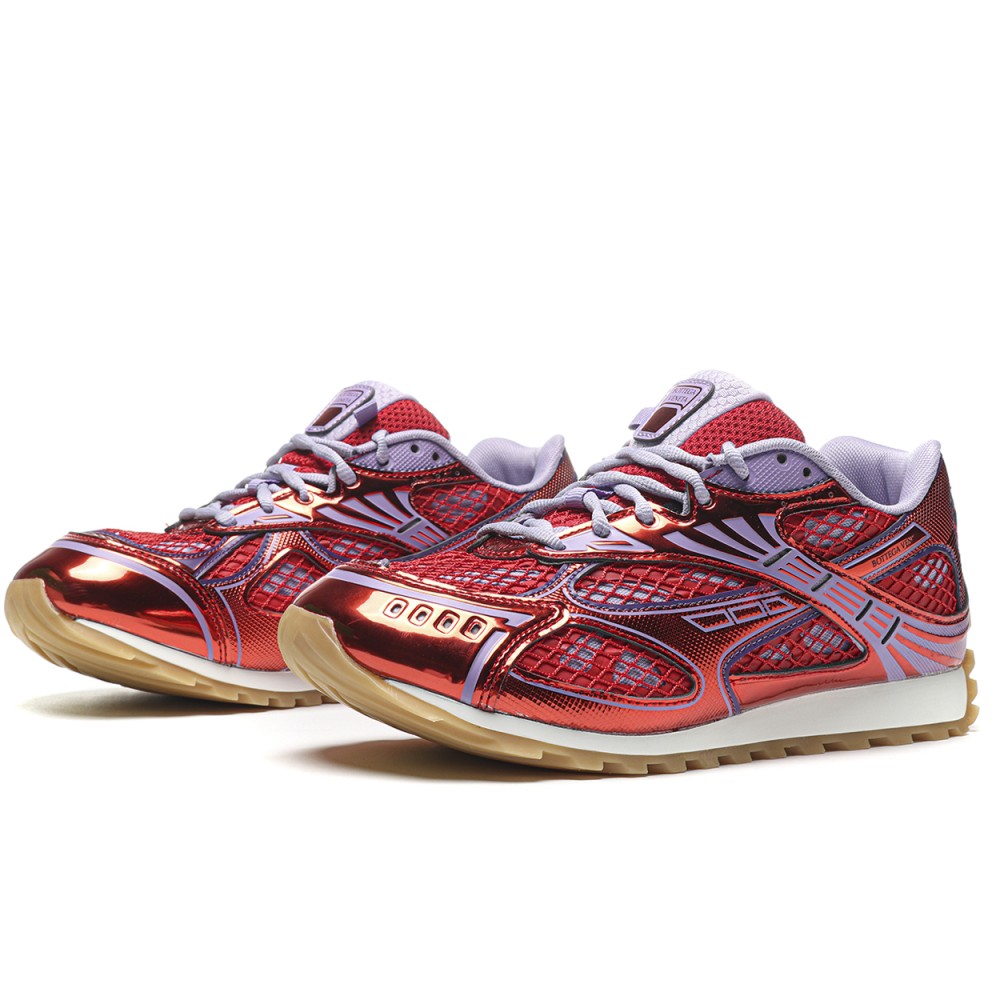 tbkicks Bo*te*ga ueneta orbit wine red men's and women's