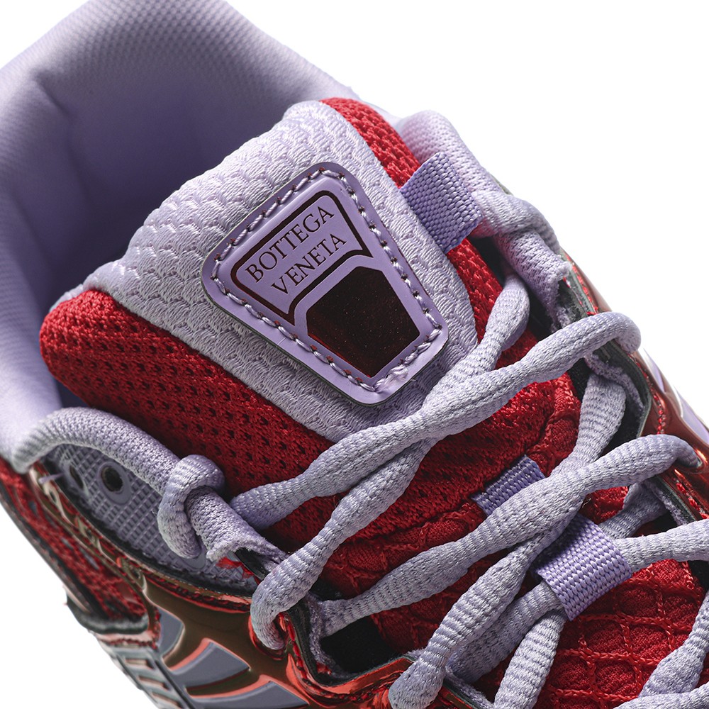 tbkicks Bo*te*ga ueneta orbit wine red men's and women's